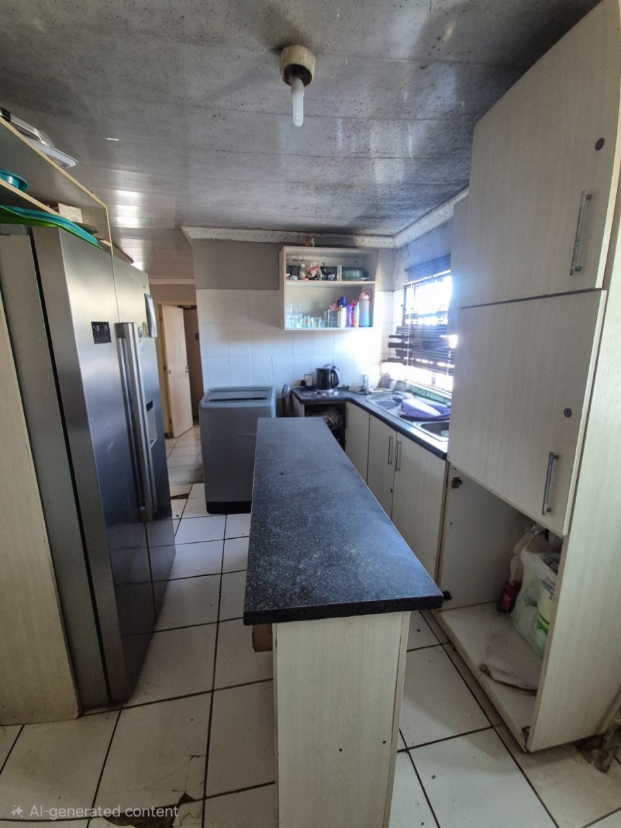 3 Bedroom Property for Sale in Kwazakhele Eastern Cape